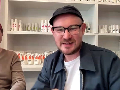 The Power of Baobab: A Breakthrough in Vegan Haircare