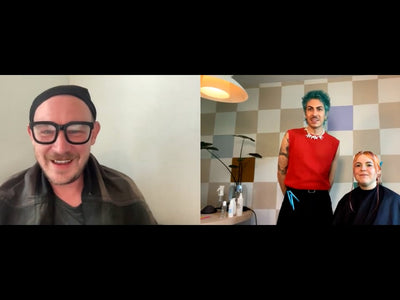 Go Beyond Bangs with @andydoesyourhair