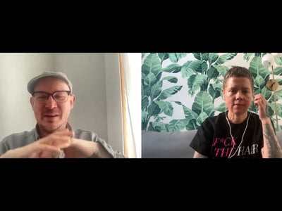 Gender Free Haircut Club