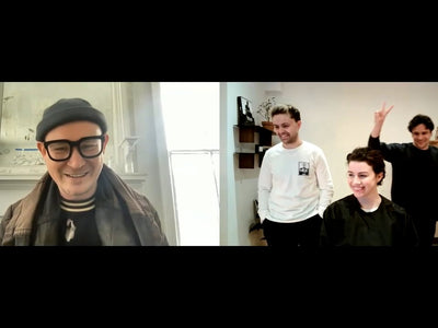 The Hair Bros: Five Minute Styles