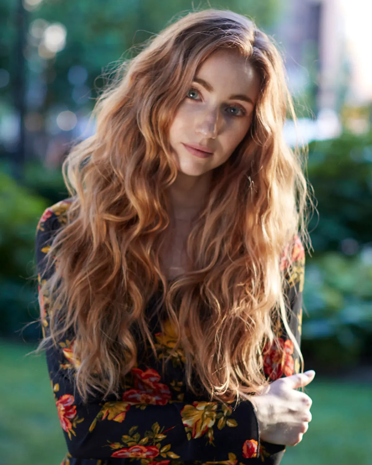 Washing and conditioning: steps to keep long hair healthy