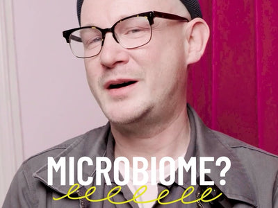 What's the Tea on the Microbiome?