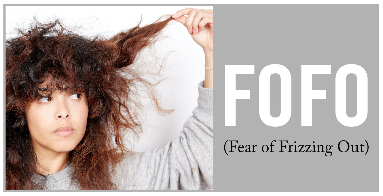 Frizz Facts: A Smoother Path to Styling
