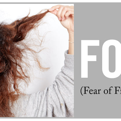 Frizz Facts: A Smoother Path to Styling