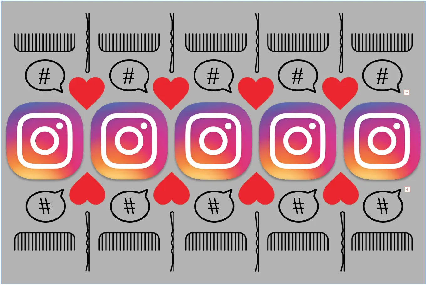 Instagram for Hairdressers: Marketing with Social Media