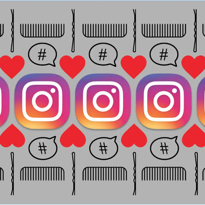 Instagram for Hairdressers: Marketing with Social Media