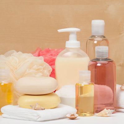 What's the Difference Between Soap vs. Shampoo for Hair?