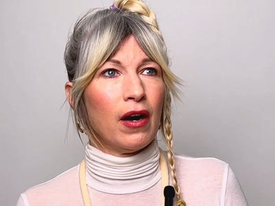 JAYNE'S NEW WASH TIPS