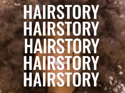 $H*! IS CHANGING @ HAIRSTORY