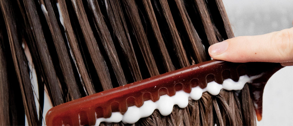 Clarifying Shampoo
