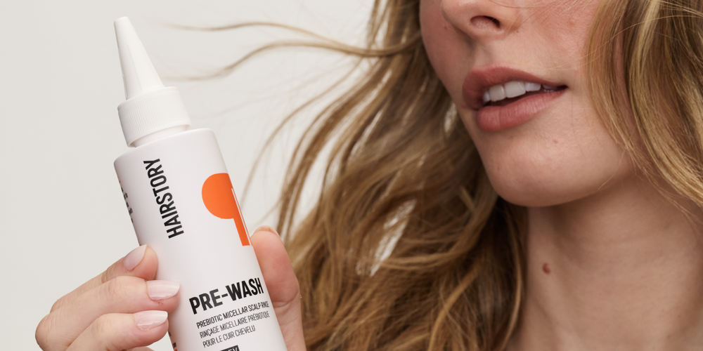 Haircare Gifts