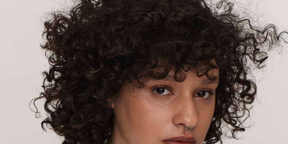 Curly Hair