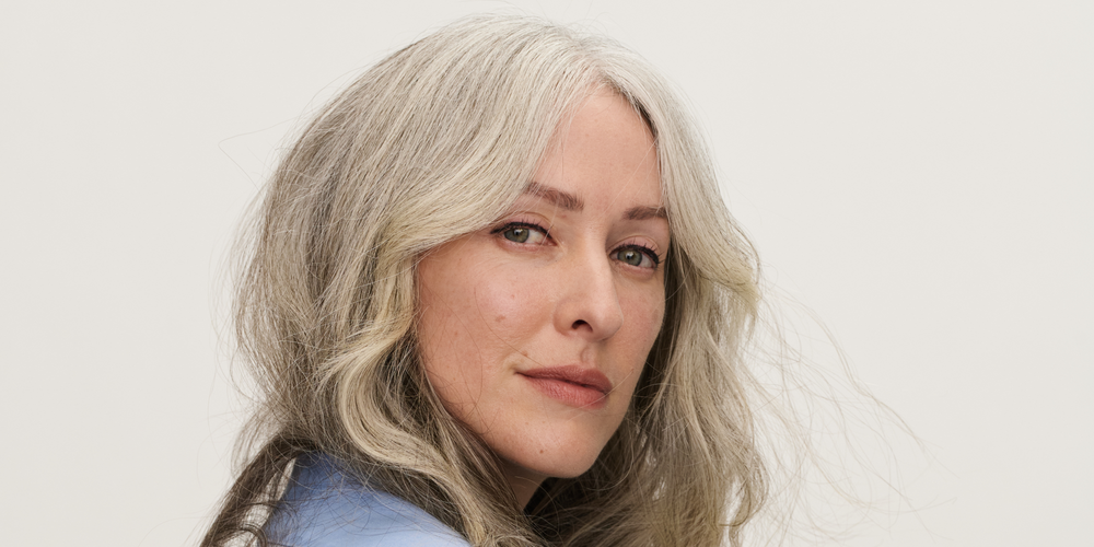 Grey Hair