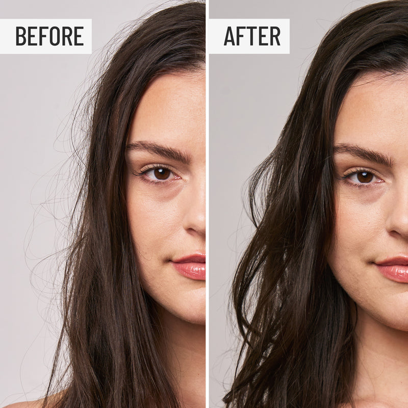 Brunette Perfecting Color Boost Set with New Wash Original