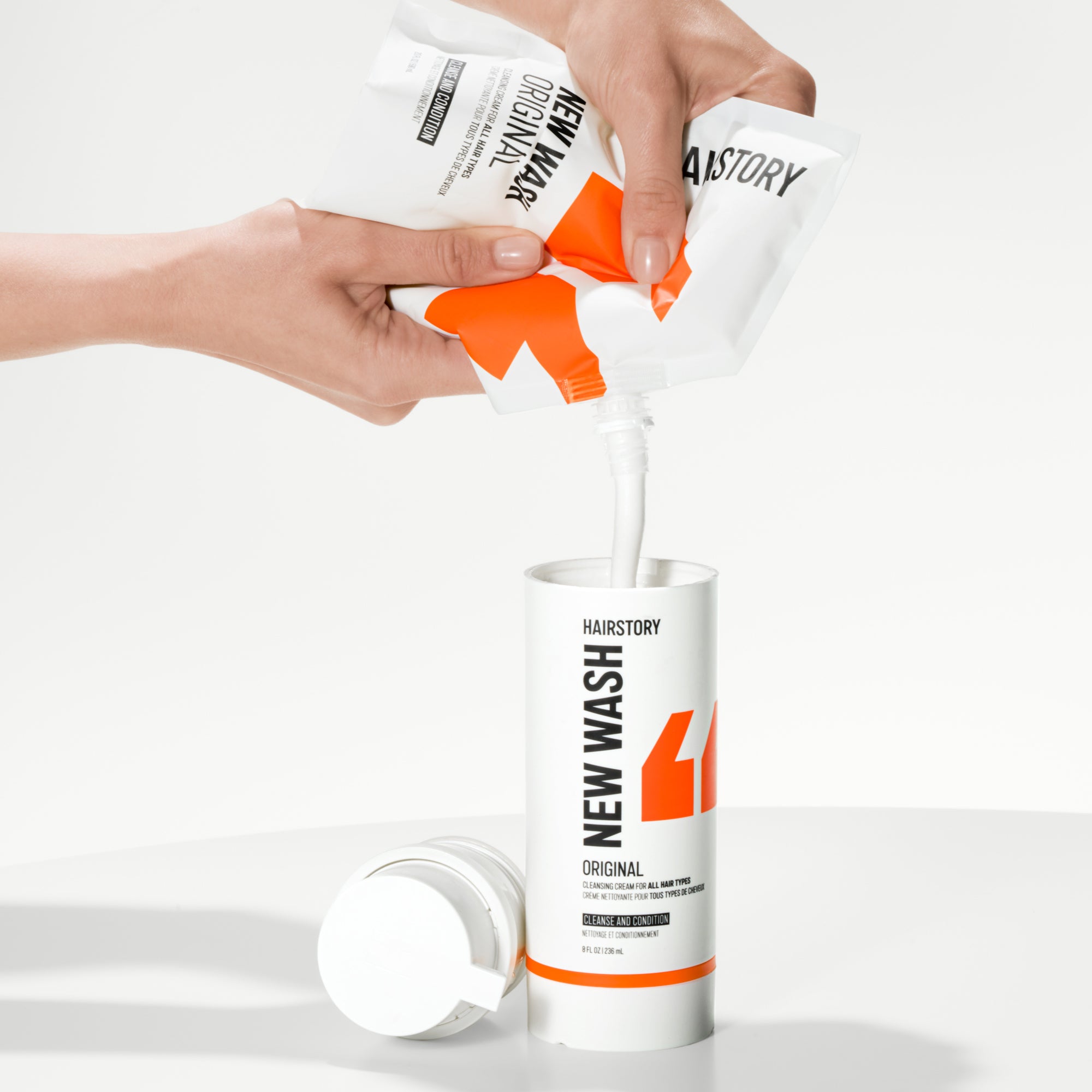 Free Better Bottle Original (Empty)