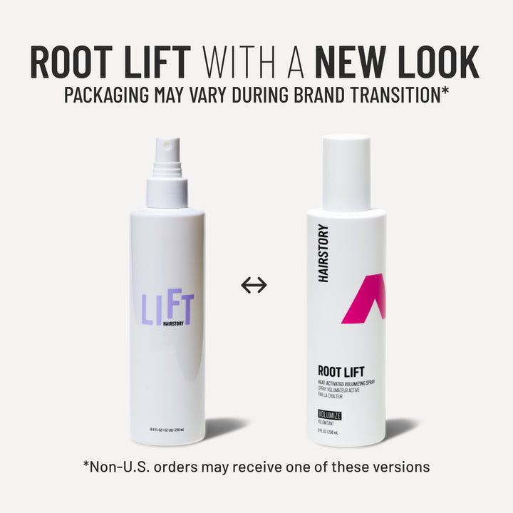 Root Lift