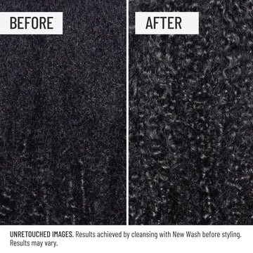 New Wash Rich Refill