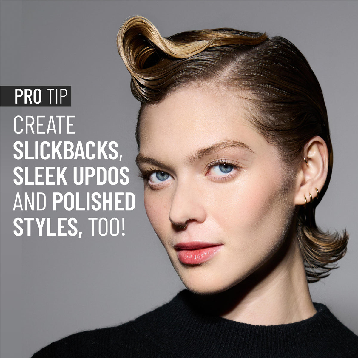 Styling Gel | Hairstory