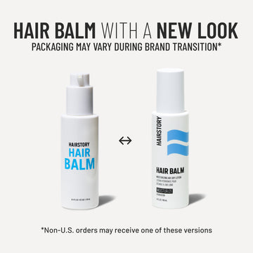 Hair Balm