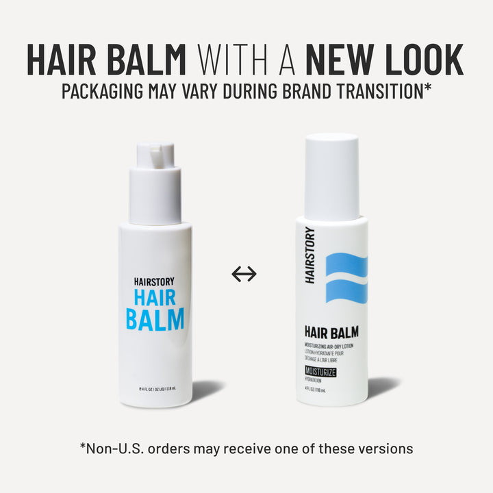 Hair Balm