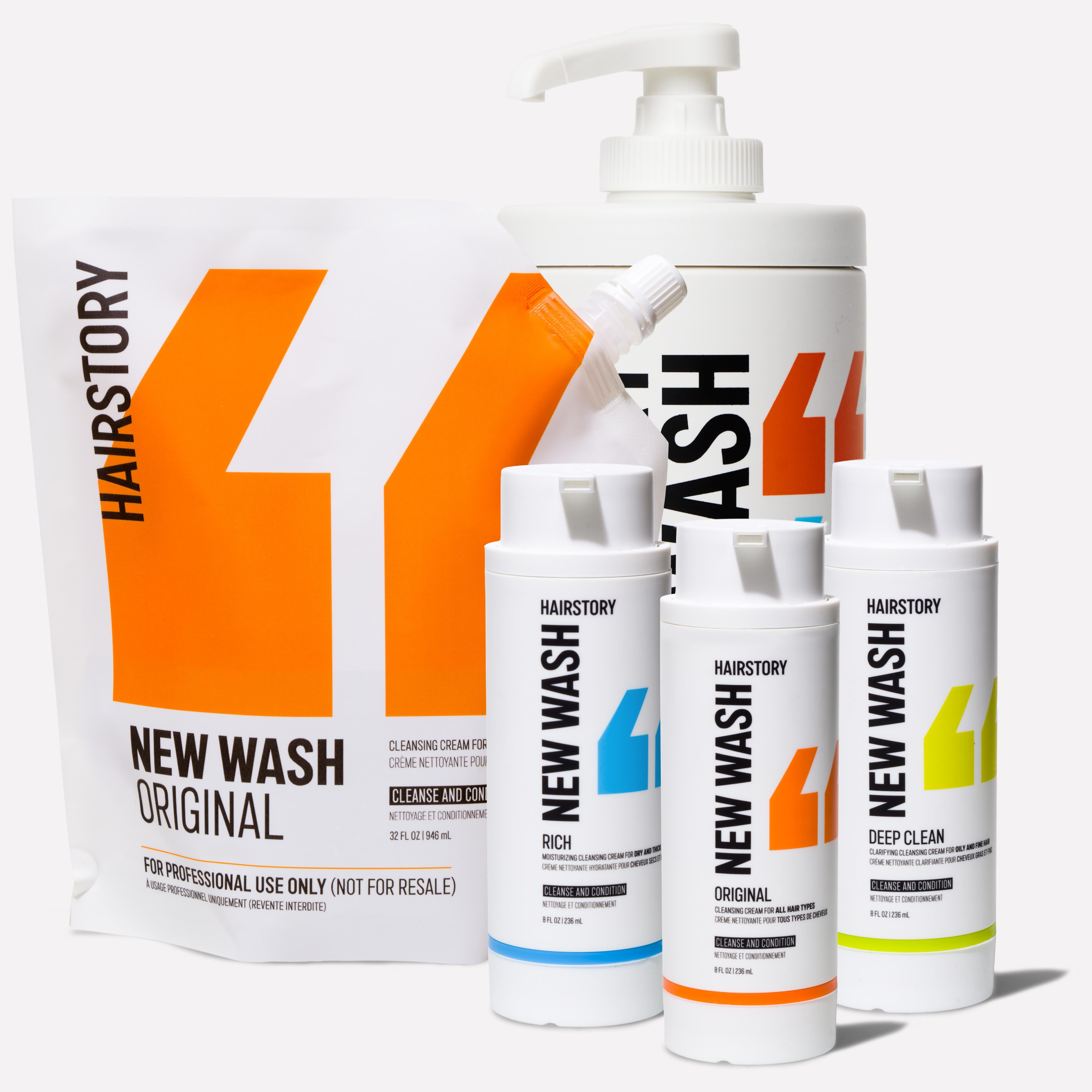 WS Pro Affiliate Starter Kit