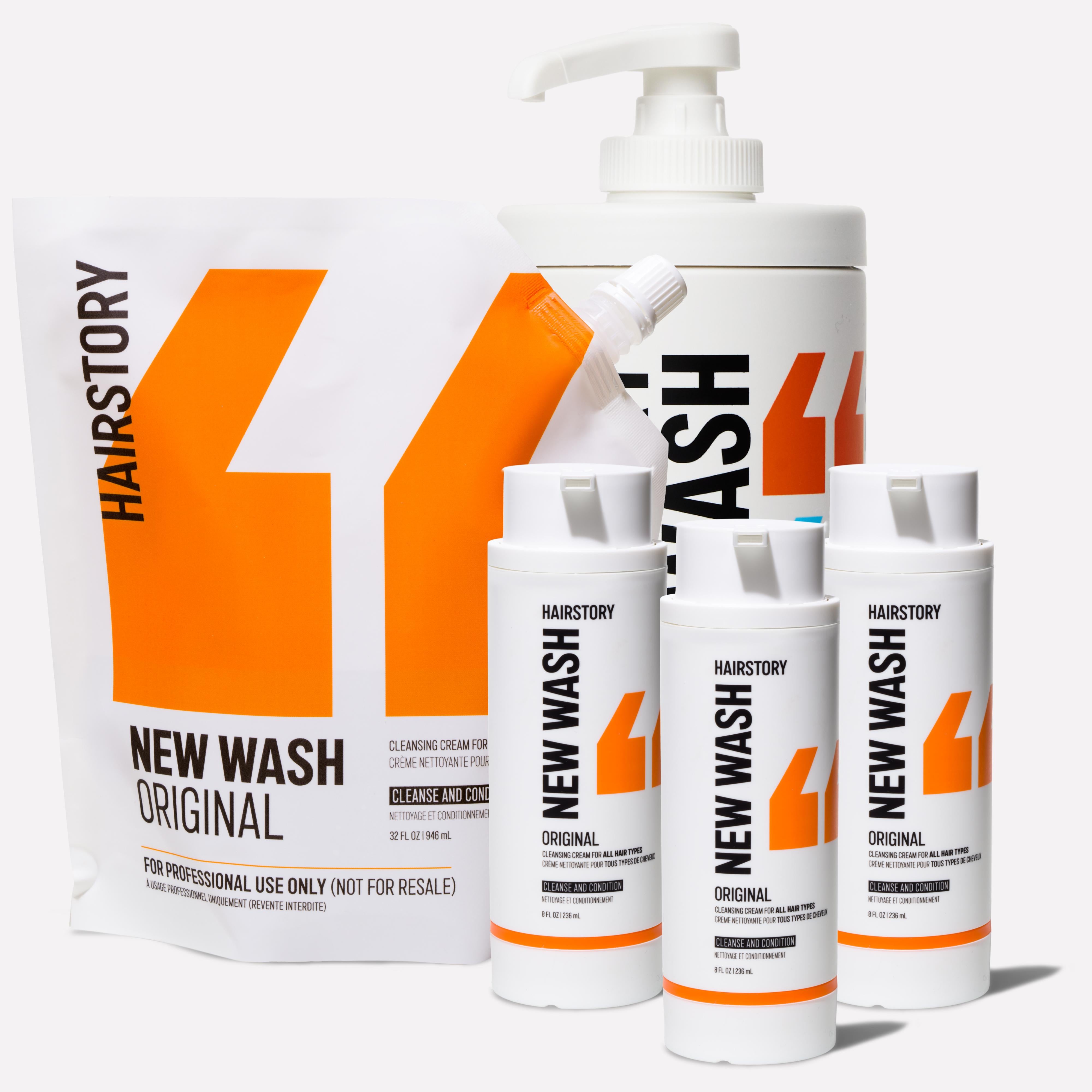 WS Pro Affiliate Starter Kit Original