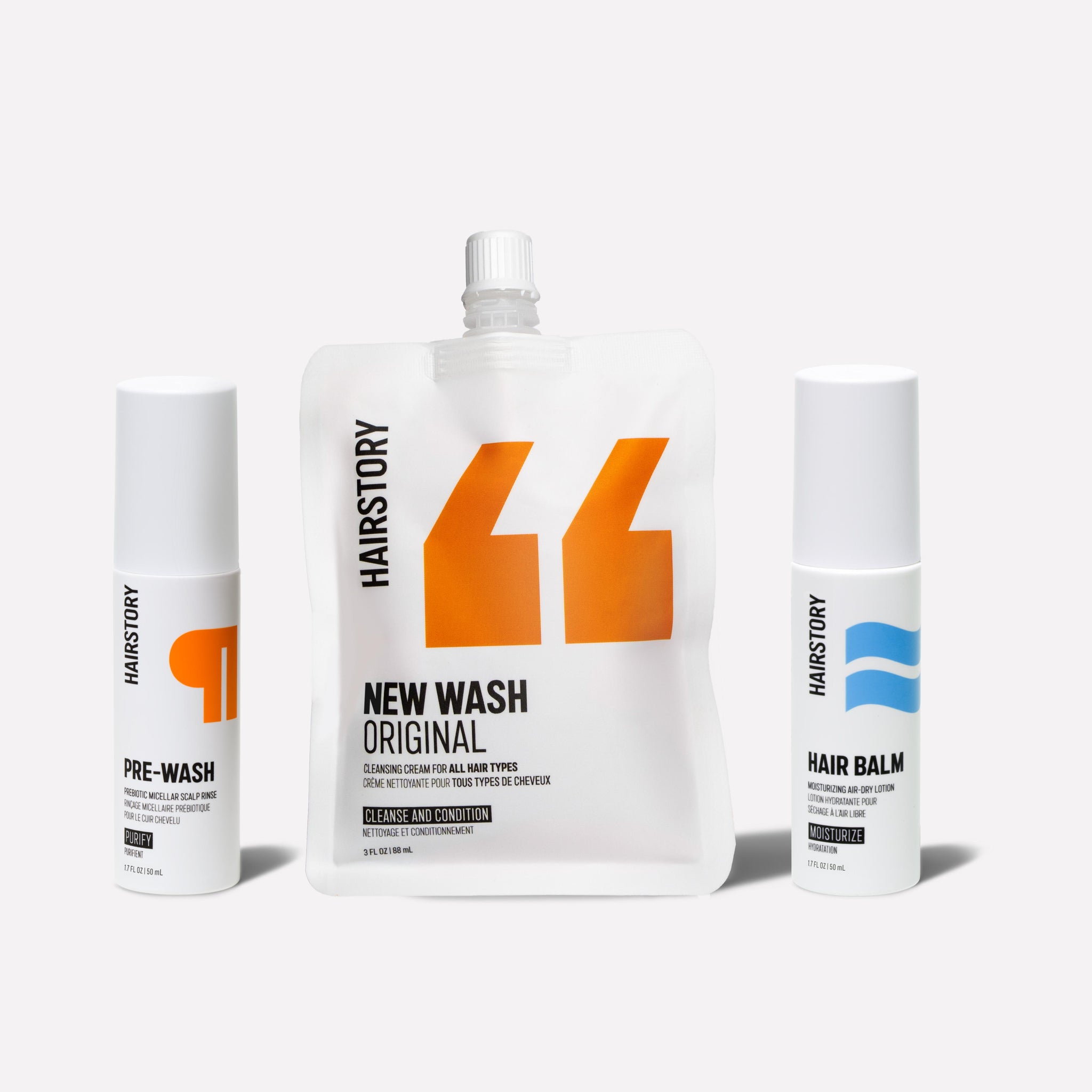 Air Dry Mini Kit