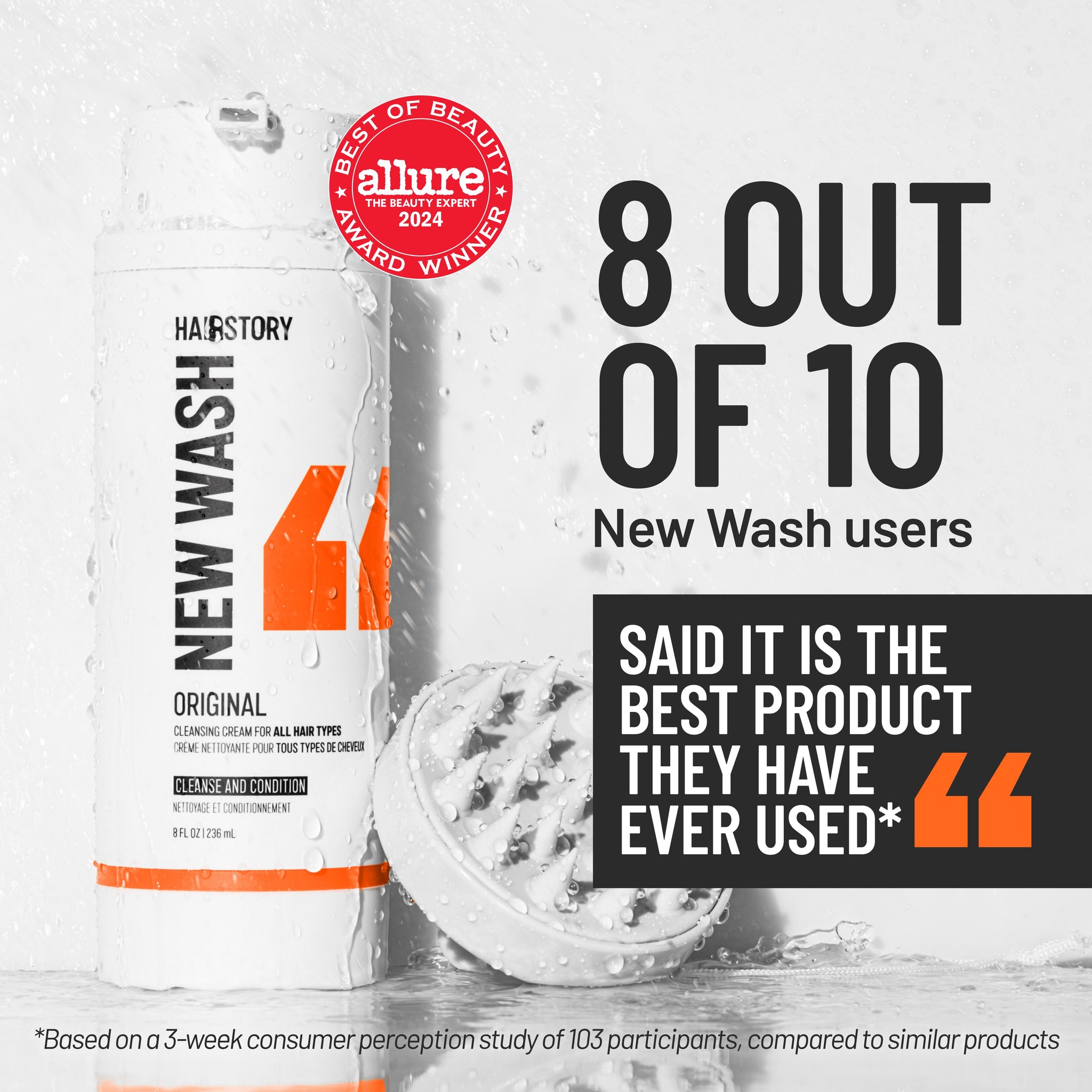 Air Dry Kit