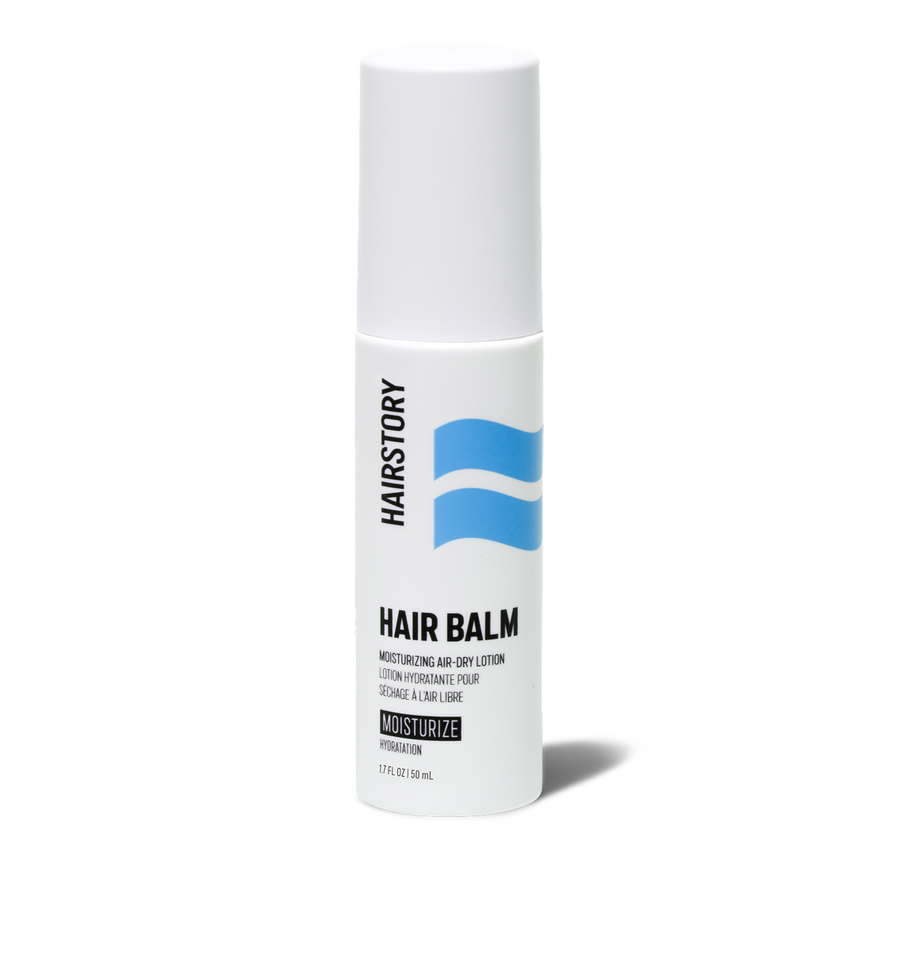 Hair Balm