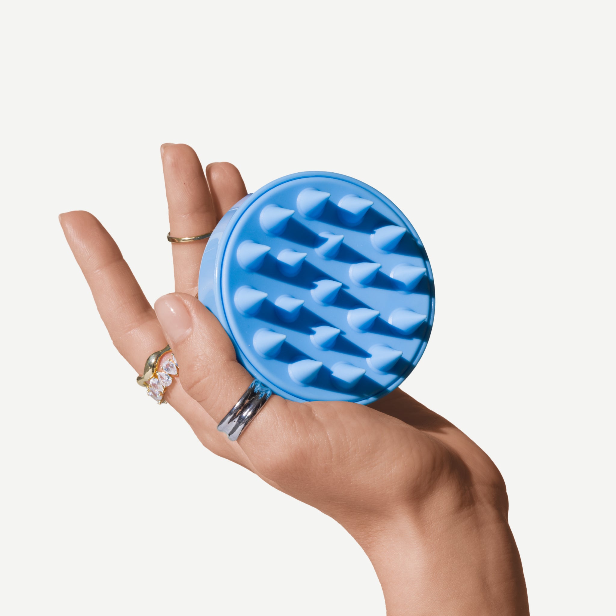 WS Massaging Scalp Brush Case BLUE (6)