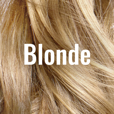 Blonde Hair Collection