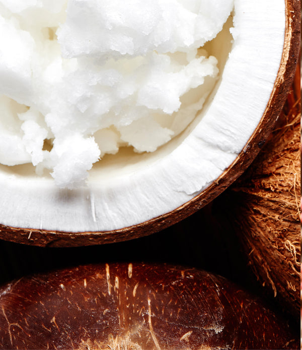 Coconut Alkanes