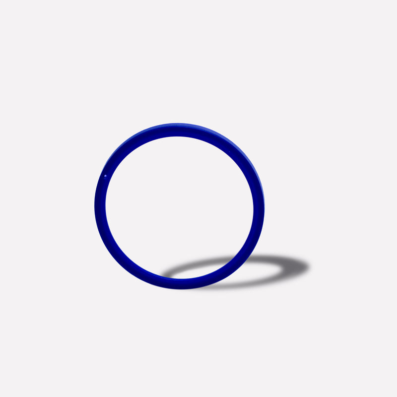 Color Ring for New Wash Better Bottle - Blue