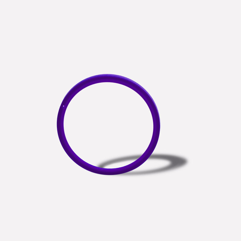 Color Ring for New Wash Better Bottle - Purple