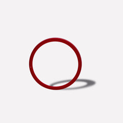 Color Ring for New Wash Better Bottle - Red