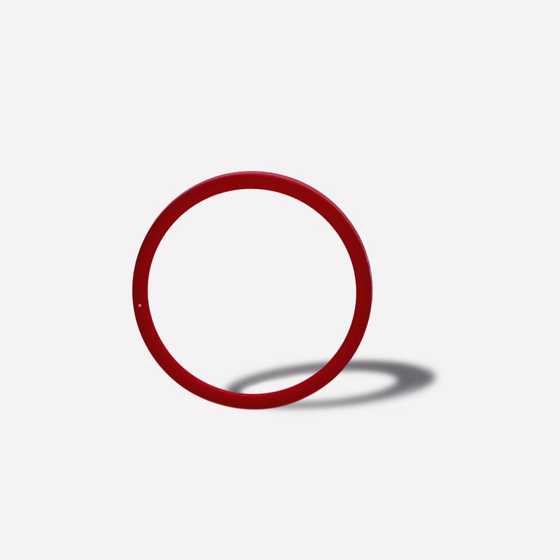 Color Ring for New Wash Better Bottle - Red