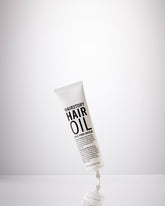WS Hair Oil