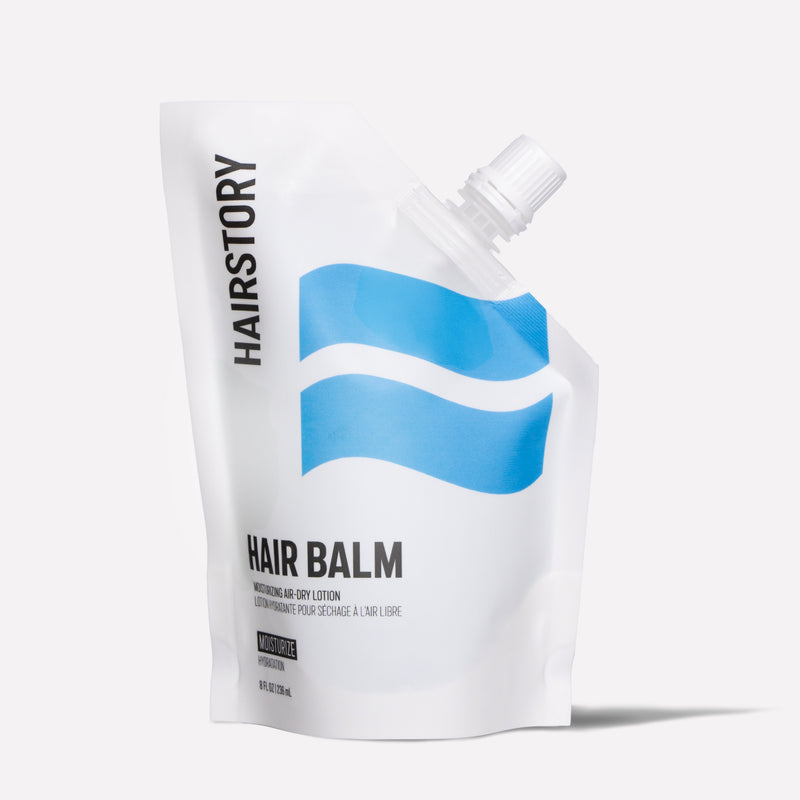 Hair Balm