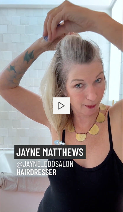 Jayne Matthews