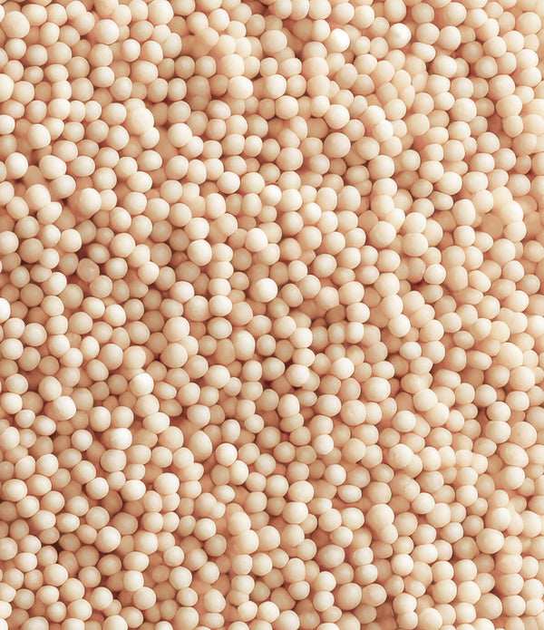 HYDROLYZED QUINOA