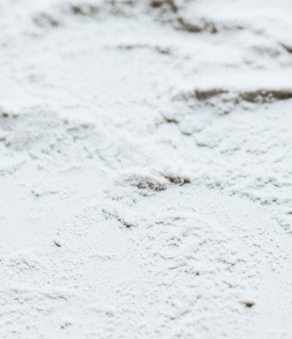 KAOLIN CLAY 