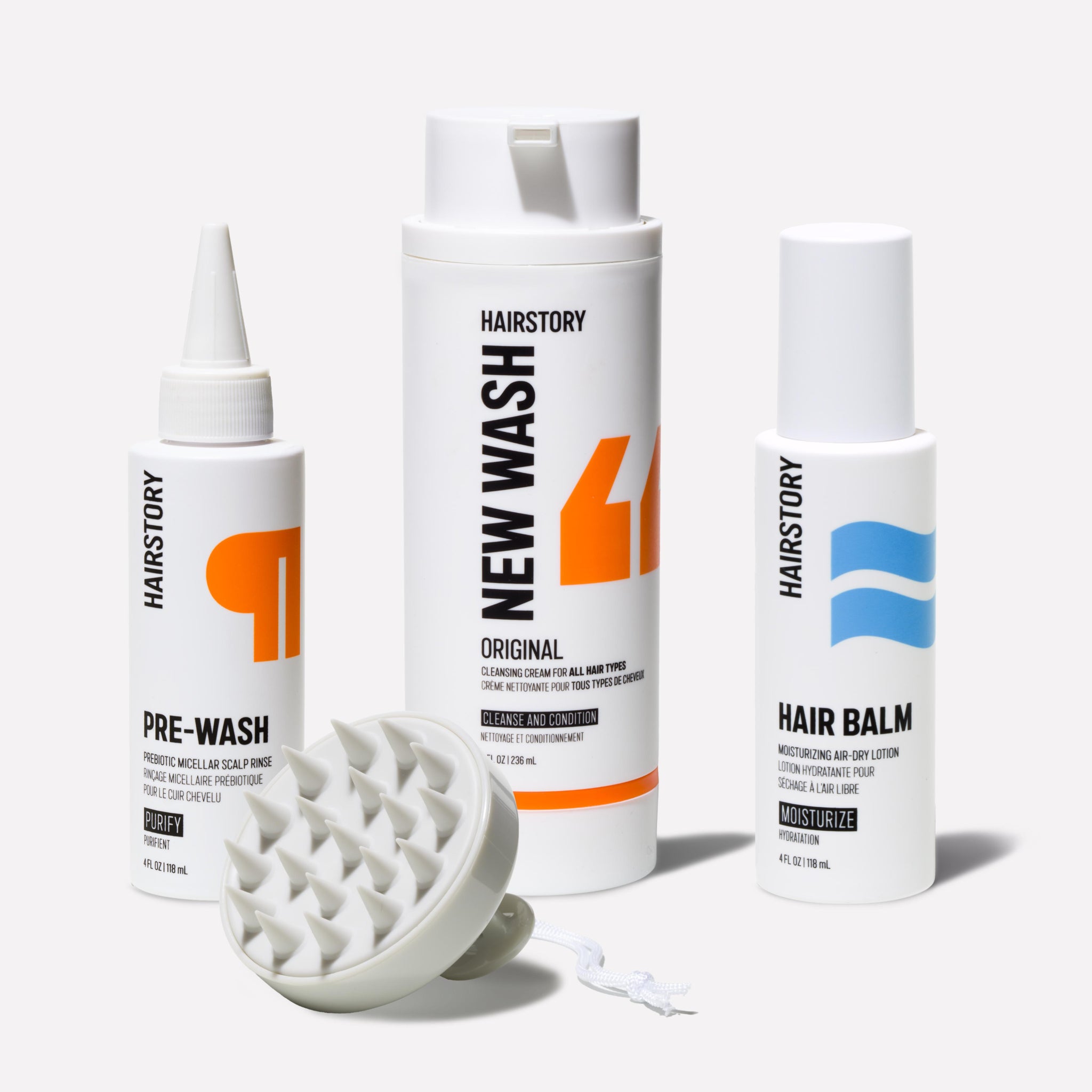 Air Dry Kit