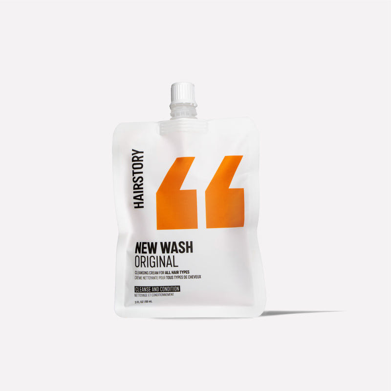 New Wash Mini