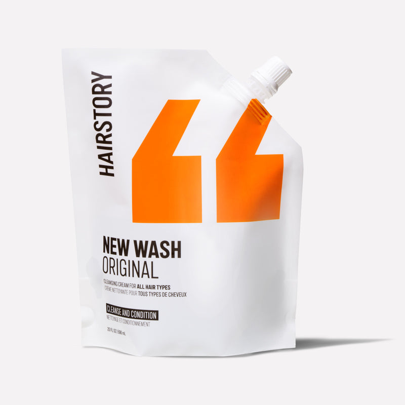 New Wash Original Refill