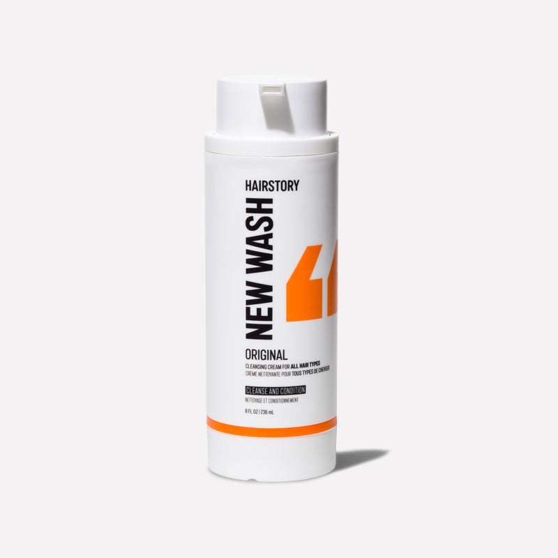 New Wash Original