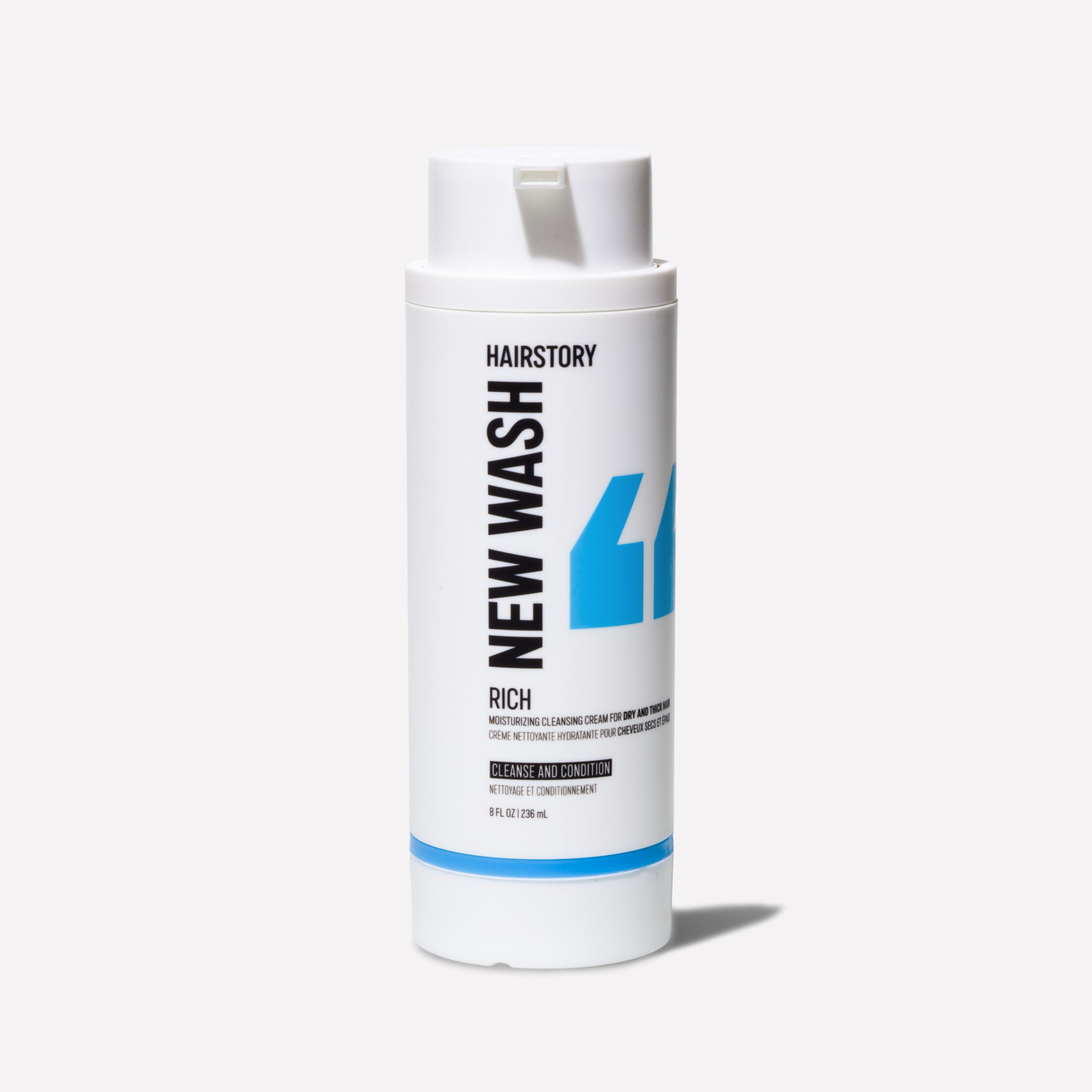 Better Bottle Rich (Empty)