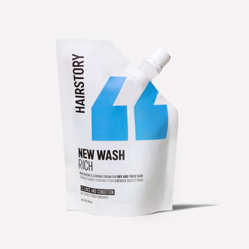 New Wash Rich Refill
