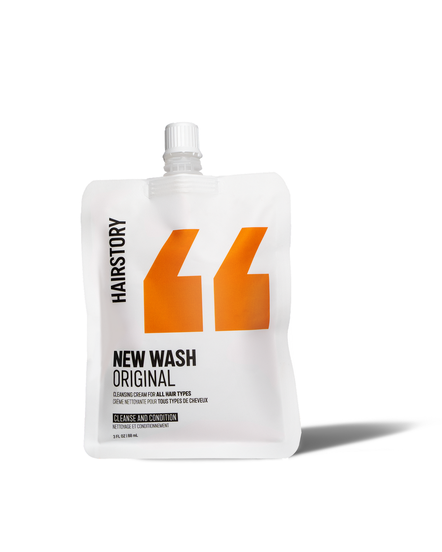 New Wash