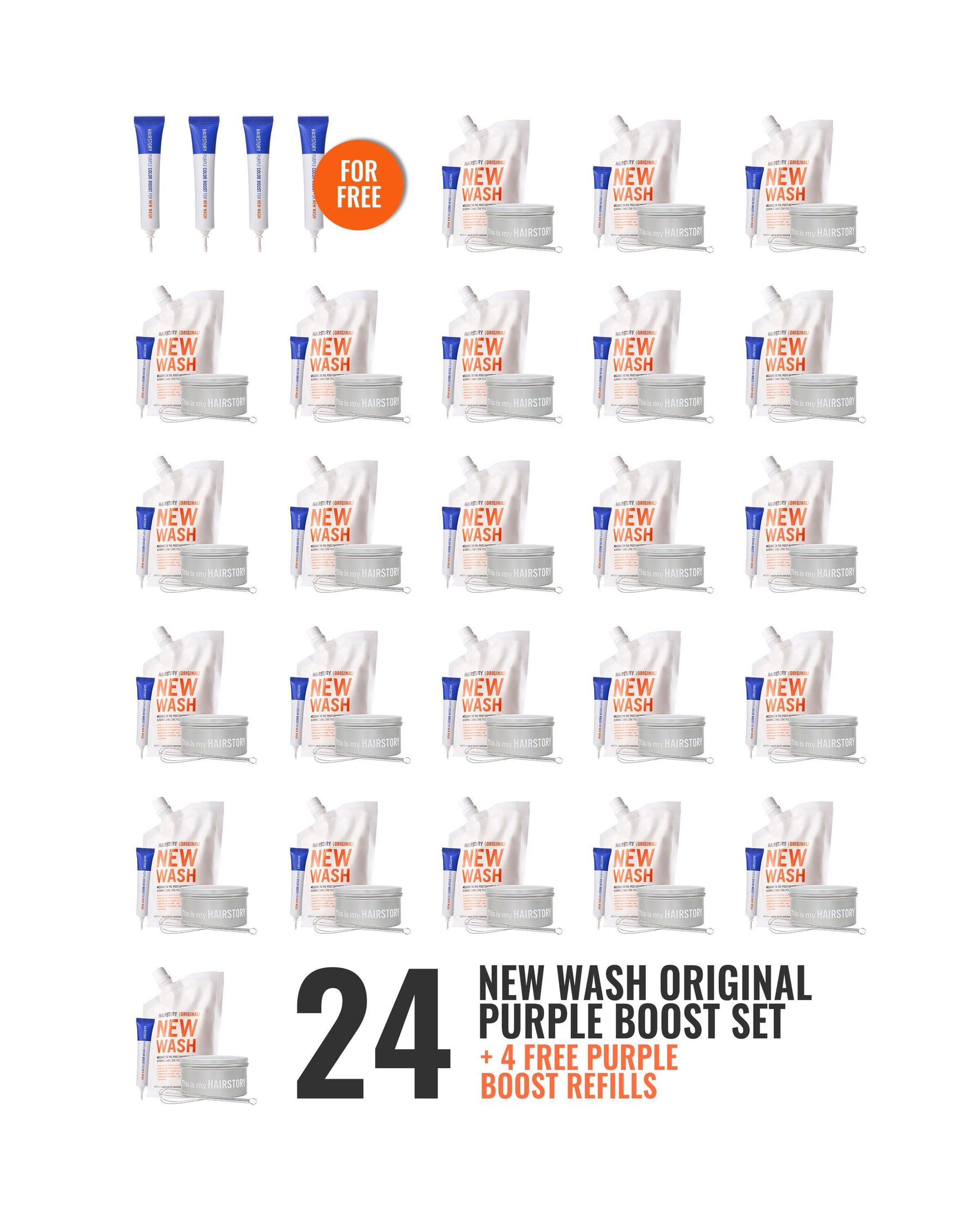 WS New Wash Purple Boost Set Case (24)