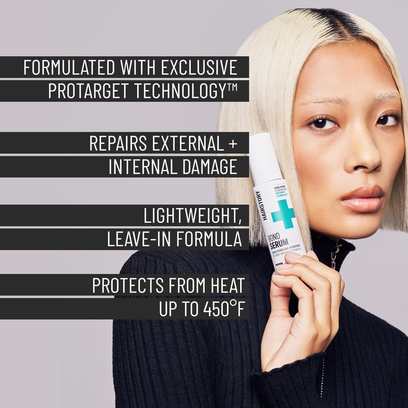 WS Bond Serum
